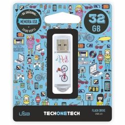 TECH ONE TECH TEC4005-32